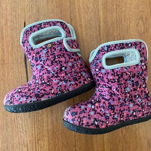 Baby Bogs Boots